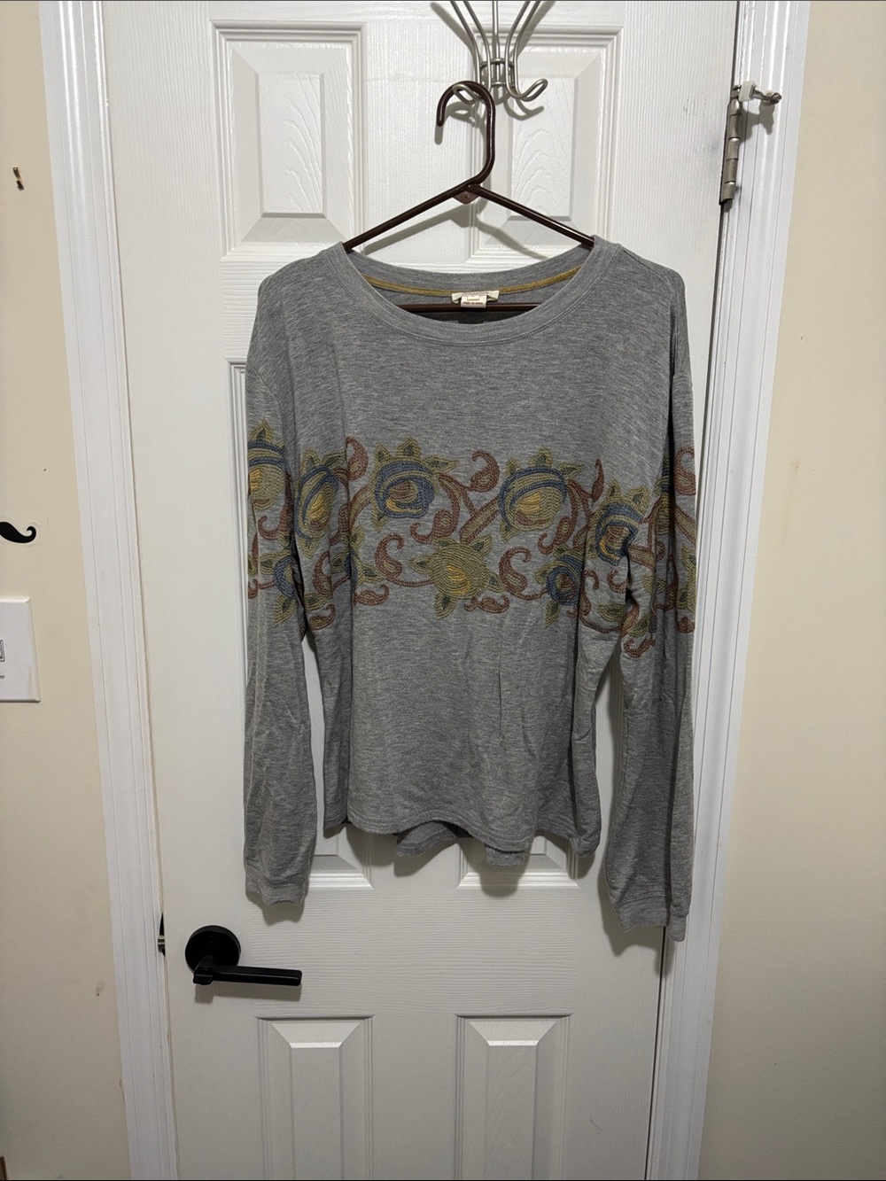 Sundance Jersey Knit Top